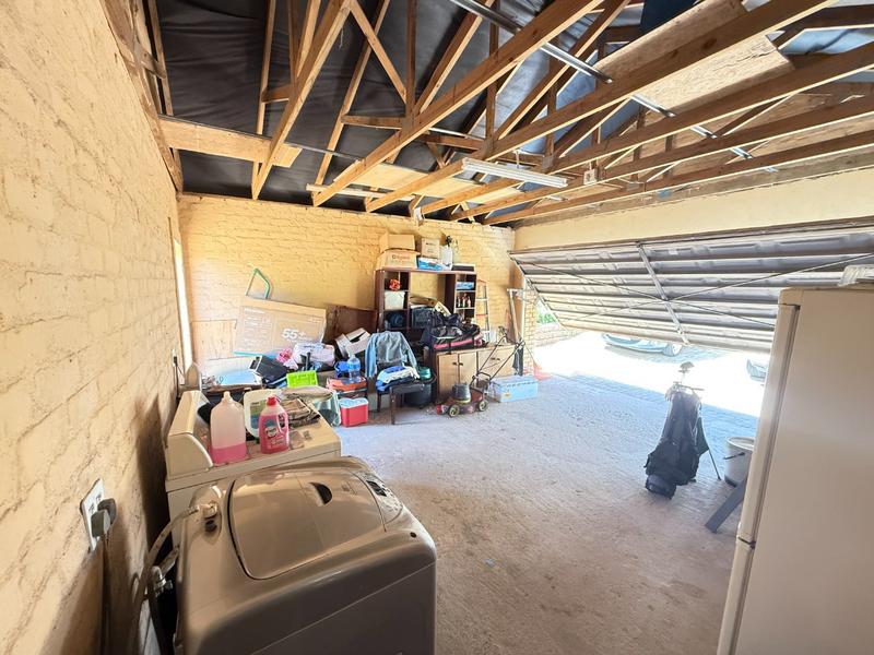 3 Bedroom Property for Sale in Tafelzicht Western Cape